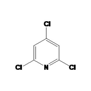 2,4,6-TRICHLORO PYRIDINE
