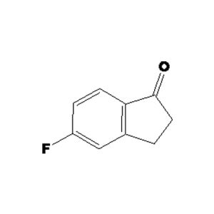 5-FLUORO-1-INDANONE