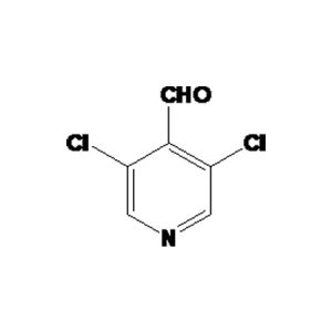 3,5-DICHLOROPYRIDINEISONICONITALDEHYDE