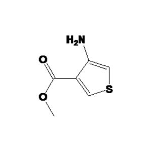 methyl 4?aminothiophene?3?carboxylate  HYDROCHLORIDE