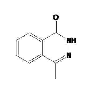 4-methylphthalazin-1(2H)-one
