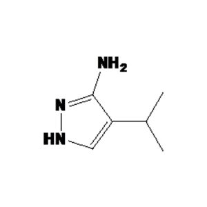 3-Amino-4-isopropyl pyrazole