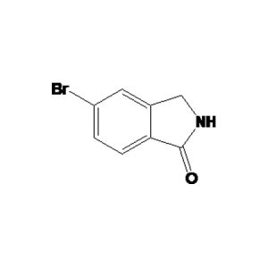 5-bromoisoindolin-1-one