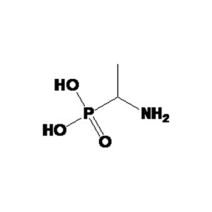 1-AMINOETHYL PHOSPHONIC ACID