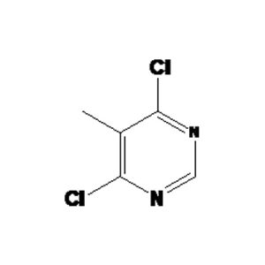4,6-DICHLORO-5-METHYL PYRIMIDINE