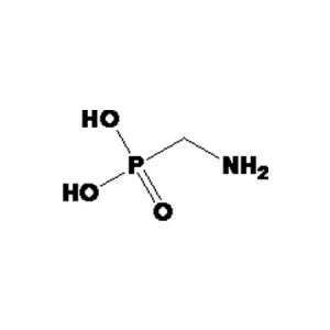 (Aminomethyl)phosphonic Acid